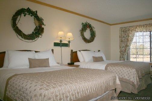 Flat Creek Lodge Hayward Room photo