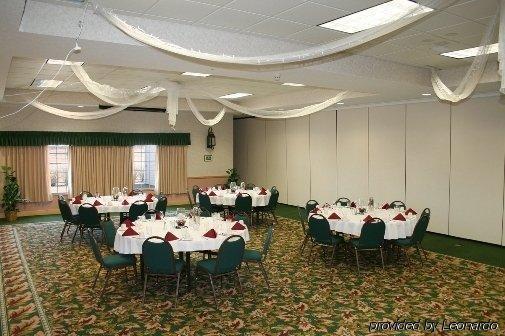 Flat Creek Lodge Hayward Restaurant photo